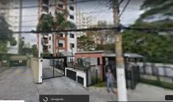 Condomínio Paco Das árvores em São Paulo