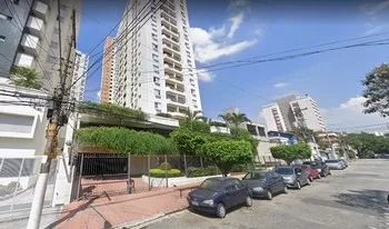 Condomínio Paco De Pompéia em São Paulo