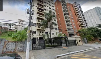 Condomínio Paco De Saavedra em São Paulo