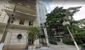 Imagem do Condomínio Paco De Santarém em São Paulo