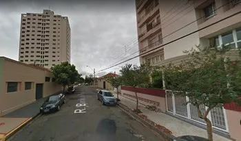 Imagem do Condomínio Paco De Sevilla em Piracicaba