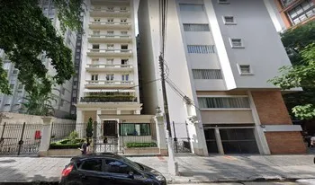 Condomínio Paco De Sintra em São Paulo
