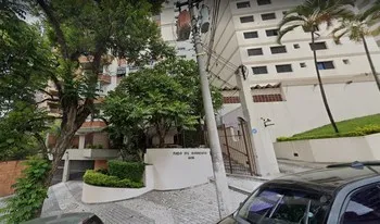 Imagem do Condomínio Paco De Sorrento em São Paulo