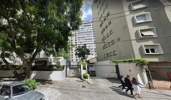 Condomínio Paco De Valença em São Paulo