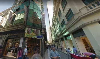 Condomínio Paço do Ouvidor em Rio de Janeiro