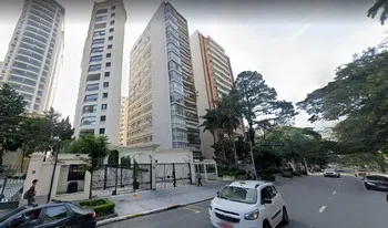 Condomínio Paco Do Sion em São Paulo