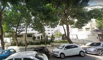 Condomínio Paço dos Arcos em São Paulo