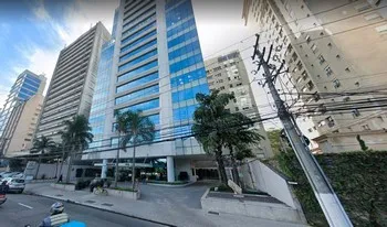 Condomínio Paddock I em São Paulo