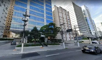 Condomínio Paddock Ii em São Paulo