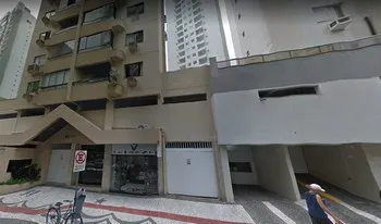 Imagem do Condomínio Paderborn em Balneário Camboriú