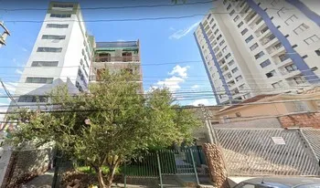 Imagem do Condomínio Padock em Osasco