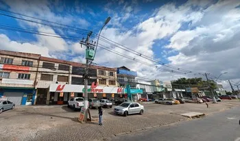 Imagem do Condomínio Padova em Gravataí
