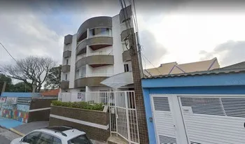 Imagem do Condomínio Padova em São Bernardo Do Campo