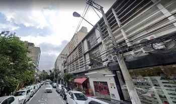 Imagem do Condomínio Padrao em São Paulo
