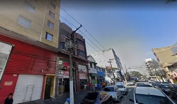 Condomínio Padre Bento em São Paulo
