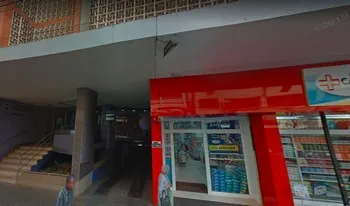 Imagem do Condomínio Padre Euclides em Ribeirão Preto
