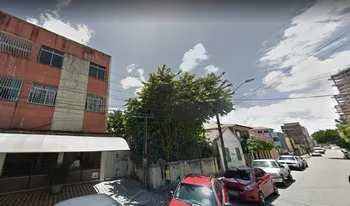 Imagem do Condomínio Padre Francisco Pinto em Fortaleza