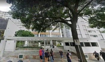 Condomínio Padre João Manoel em São Paulo