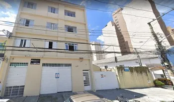 Condomínio Padre Raposo em São Paulo