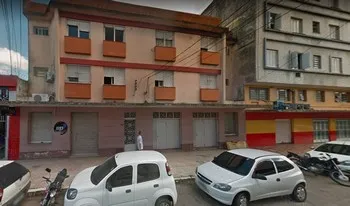 Imagem do Condomínio Padre Reus em Pelotas