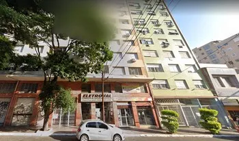 Condomínio Padre Reus em Porto Alegre