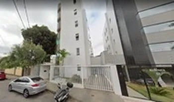 Condomínio Padre Rodrigues em Belo Horizonte