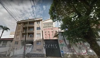 Condomínio Padre Saviniano em Curitiba