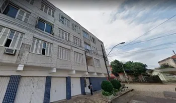Condomínio Pádua em Porto Alegre