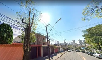 Imagem do Condomínio Páduano Sobreira em Santo André