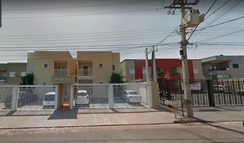 Imagem do Condomínio Padula em Ribeirão Preto