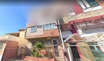 Condomínio Paes De Andrade em Rio De Janeiro