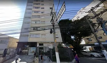 Condomínio Paes De Barros em São Paulo