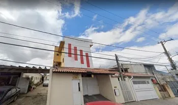 Imagem do Condomínio Paganine em Mogi Das Cruzes