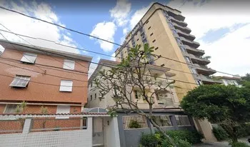 Imagem do Condomínio Page em Santos