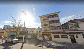 Imagem do Condomínio Paina em Santos