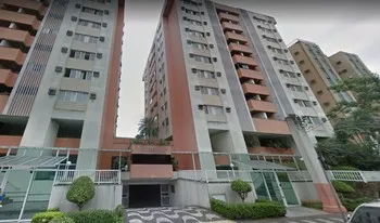 Imagem do Condomínio Paineira e Manacá em Santos