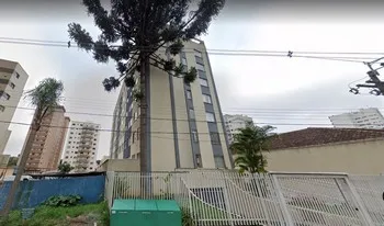 Condomínio Paineiras em Curitiba