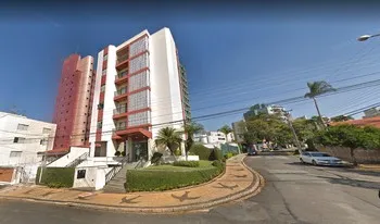 Condomínio Paineiras em Campinas
