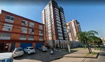 Condomínio Paineiras em Porto Alegre