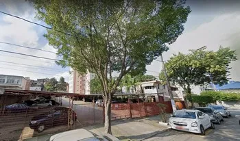 Condomínio Edifício Paineiras Conjunto B