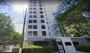 Condomínio Paineiras Imperiais em São Paulo