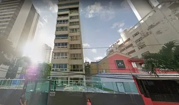 Imagem do Condomínio Paiol em Recife