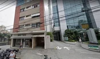 Condomínio Paiolzinho em São Paulo