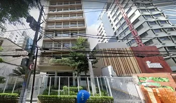Condomínio Paiquere em São Paulo