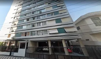 Imagem do Condomínio Paiquere em São Vicente
