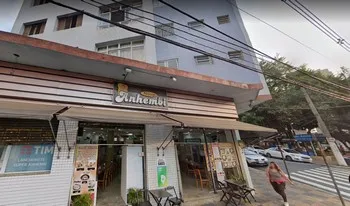Condomínio Paiva em São Paulo