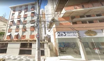Imagem do Condomínio Paiva em Santos