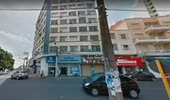 Imagem do Condomínio Paiva em Araçatuba