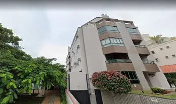 Imagem do Condomínio Paixão Residence em Bombinhas