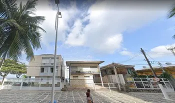 Imagem do Condomínio Pajah em Guarujá